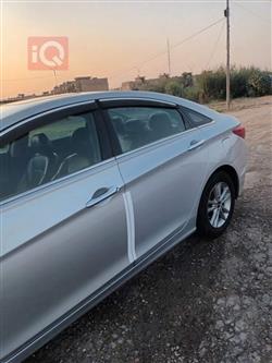 هیوندای سۆناتا